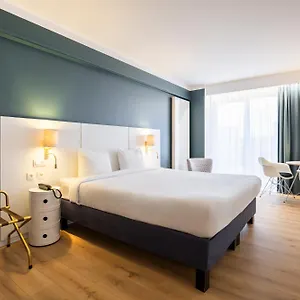 Hotel Ibis Styles Louise, Bruxelles